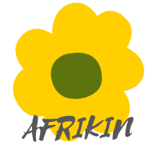 Afrikin
