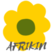 logo afrikin mini